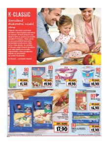 akční leták Kaufland 23.6.2016-29.6.2016