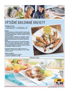 akční leták Kaufland 23.6.2016-29.6.2016