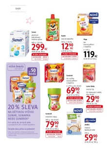 akční leták dm drogerie 22.6.2016-19.7.2016