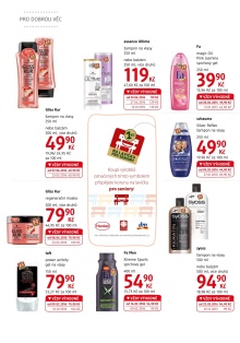 akční leták dm drogerie 22.6.2016-19.7.2016