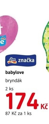 Bryndák Babylove