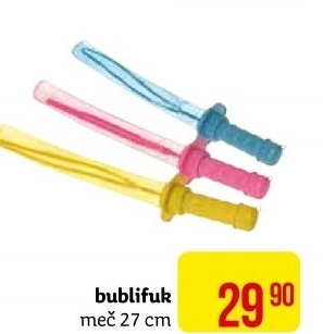 Bublifuk
