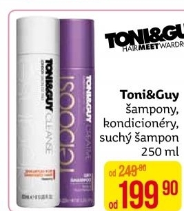 Šampon Toni&amp