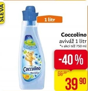 Aviváž Coccolino