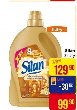 Aviváž Silan