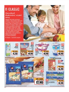 akční leták Kaufland 23.6.2016-29.6.2016