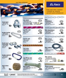 akční leták Hornbach 27.6.2016-30.9.2016