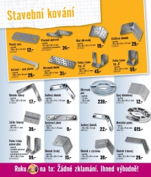 akční leták Hornbach 27.6.2016-30.9.2016