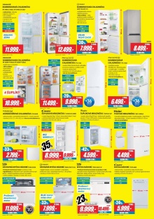 akční leták Planeo Elektro 29.6.2016-19.7.2016