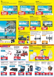 akční leták Planeo Elektro 29.6.2016-19.7.2016