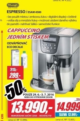 ESAM 4500