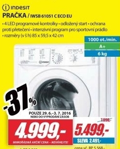 IWSB 61051 C ECO EU
