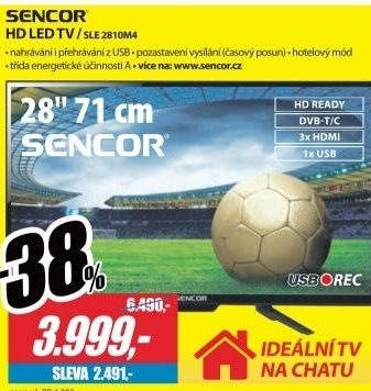 SLE 2810M4
