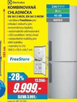 EN 3613 MOX