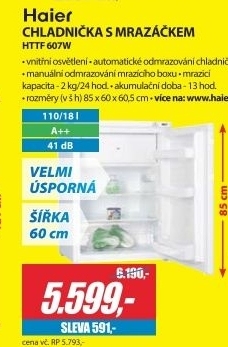 HTTF 607W
