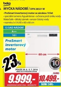 DFN 28321 W