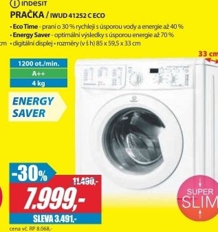 IWUD 41252 C ECO