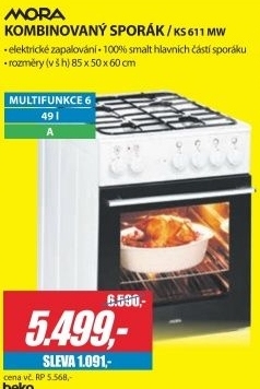 KS 611 MW