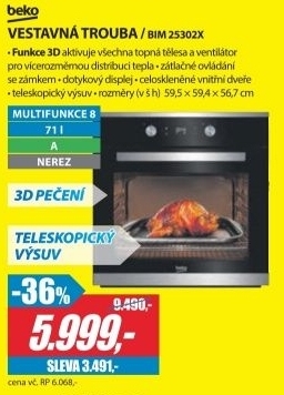 BIM25302X
