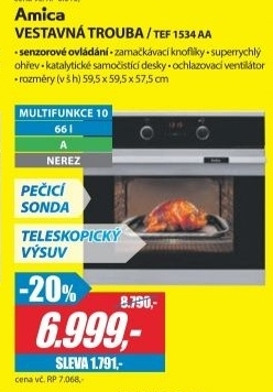 TEF 1534 AA