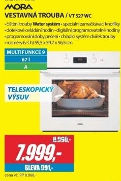 VT 527 WC
