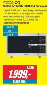 KOR 8A4R