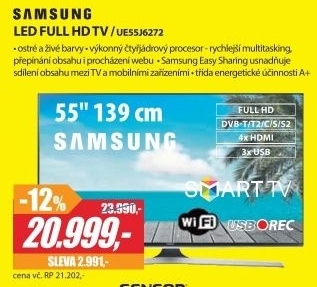 UE55J6272