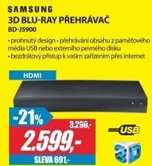 BD-J5900