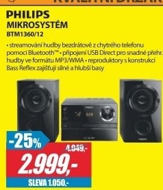 BTM1360/12