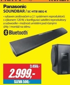 SC-HTB18EG-K