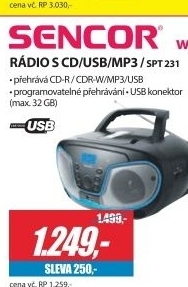 SPT 231