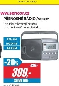 SRD 207