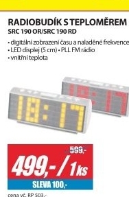 SRC 190 OR