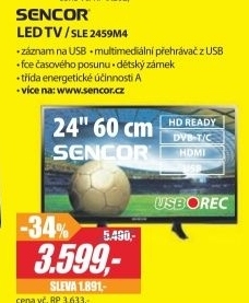 SLE 2459M4