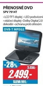 SPV 7914T
