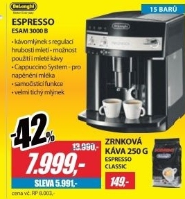 ESAM 3000 B
