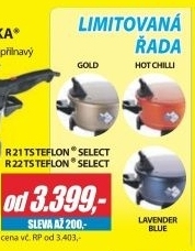 R 21TS ORIGINAL CHAMPAGNE GOLD