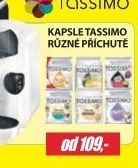 Tassimo Jacobs Kronung Café Crema 112g