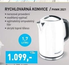 PHWK 2021