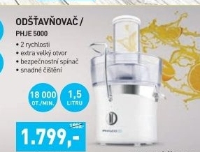 PHJE 5000