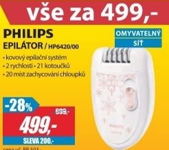 HP6420/00