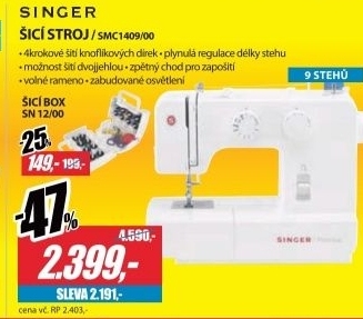 SMC 1409/00