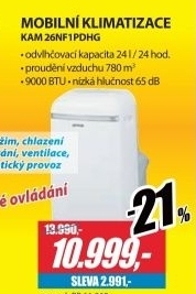 KAM 26NF1PDHG