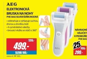 PHE 5642 SILVER