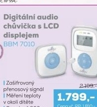 BBM 7010