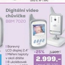 BBM 7020