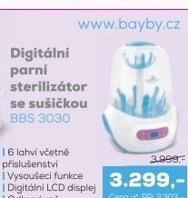 BBS 3030