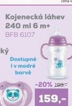 BFB 6107