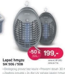 SIK 50B