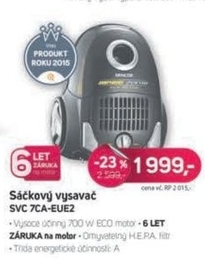 SVC 7CA-EUE2